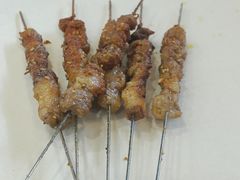 羊肉-风飞扬伊春鸡头王烤点(香滨路店)