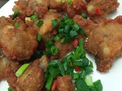 -肥弟大排档(汕樟路店)