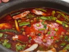 -笔记安顺夺夺粉火锅