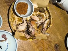 -打酱油·非遗淮扬菜(瘦西湖梅岭店)