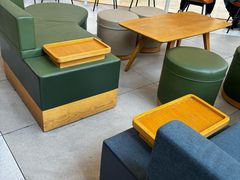 -星巴克(来福士办公楼店)