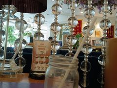 -花舍·新派粤菜·西餐·下午茶(亚运村·鸟巢店)