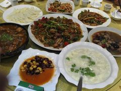 -童婆婆面馆(薛庄小区店)