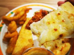 -比格比萨自助(南京万达茂店)