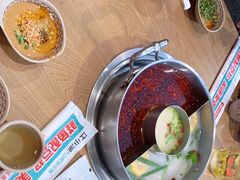 -江小渔鲜鱼火锅(冠亚星城店)