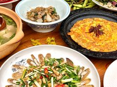 -田园印象·成都土菜院子(华阳店)