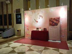 -堂会(白云店)