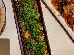 -院8里·小聚园老川菜(九眼桥店)