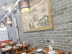 -曹丞相·地锅鸡·地锅鱼(武林店)