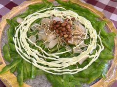 -吉源大排档·鱼生·海鲜(烧烤彩印厂店)