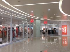 -H&M(华润万象城店)