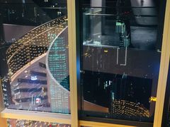 -WFC会仙楼观景台