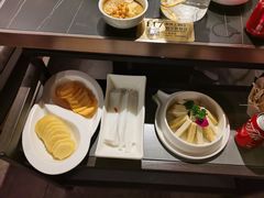 -额尔敦传统涮(公园西路店)