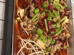 -四妹餐厅(玫瑰街店)