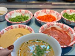 -清真·金鑫隆牛羊肉(环山路店)