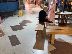 -绿茶餐厅(光谷世界城步行街店)