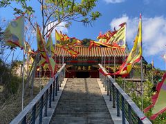-黑龙潭风景区