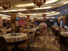 大堂-旺富东海大酒楼(海鲜街店)