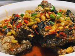 火宫殿臭豆腐-潇湘码头·鲜湘菜(清河店)