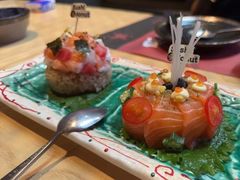 -鸟山鸣·日料食堂(王府井店)