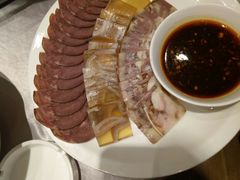 -老爷庙风味美食府(魏都大道店)