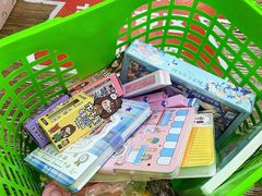 -晨光文具(天客隆大厦大商超市店)