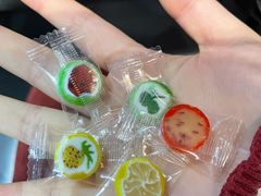 -一心创作料理屋(经开万达店)