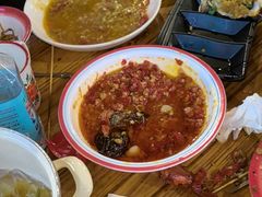 -冶建镜子·老南昌大排档·江西虾王(总店)