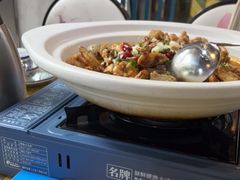 -湘香私房菜(大石长隆店)