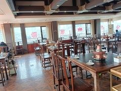 -南门涮肉(通州大船店)
