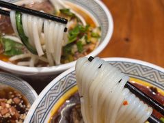 常德细粉-粉吖吖·邵阳米粉(体育西路店)