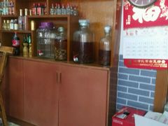 -白家寨子·山野白族菜(古城总店)