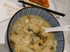 砂锅黄鱼馄饨-家有好面(世博源店)