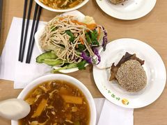 -护国寺小吃(中关村店)