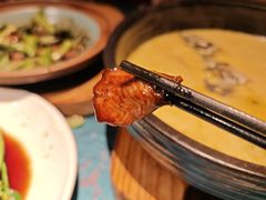 -茶人村·宫廷私厨(奥体印象城店)
