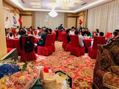 -大东方海鲜酒楼(小武基桥店)