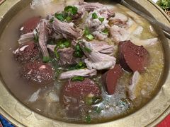 -东北大院·东北菜(三台子店)