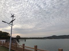 -南京金牛湖风景区