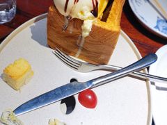 面包诱惑-前海沿·青岛菜(五四广场永旺店)