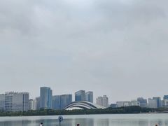 -天鹅湖体育公园