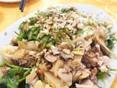 -金豪沙姜鸡饭店(昌平路店)