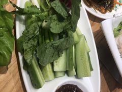 -草原塞蛮羊火锅城(港湾店)