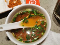-海底捞火锅(天津SM城市广场店)