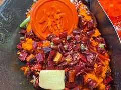 -楠火锅(哈尔滨金爵万象店)