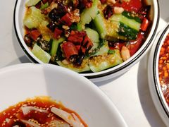 -花椒俏川菜小馆(南海万达店)