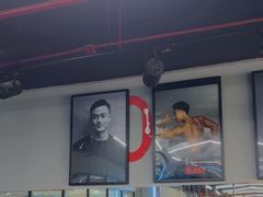 -豪思成DK健身私教连锁(凯乐国际店)
