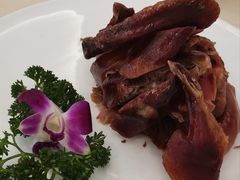 -阿湾楼·温州海鲜·江浙菜(京江路店)