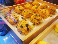 -墨茉点心局(国金街店)