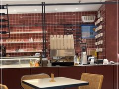 大堂-Toris(LuOne凯德晶萃广场店)