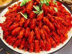 -五月罗马海鲜自助餐厅(陆家嘴店)